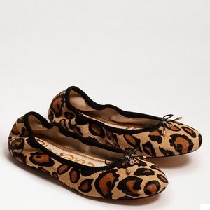 Sam Edelman Felicia Ballet Flat